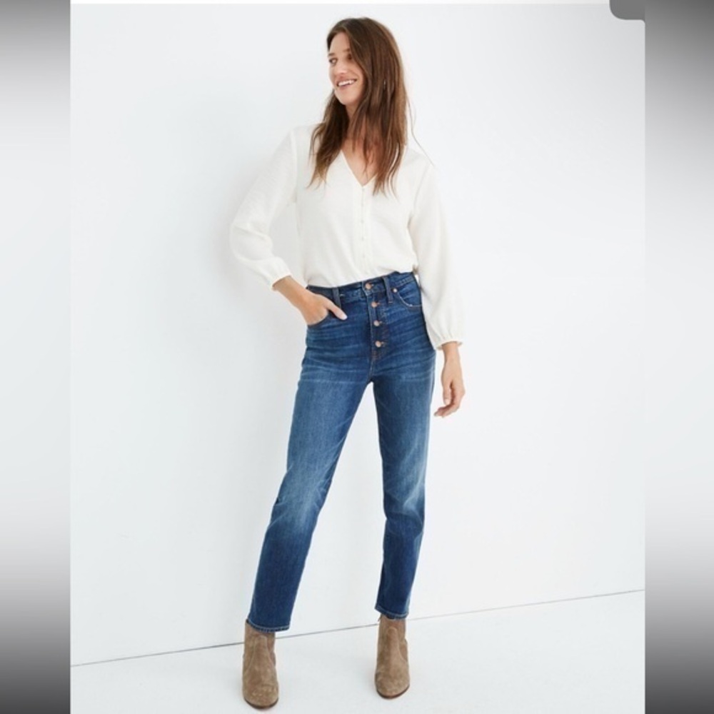 Madewell Madewell